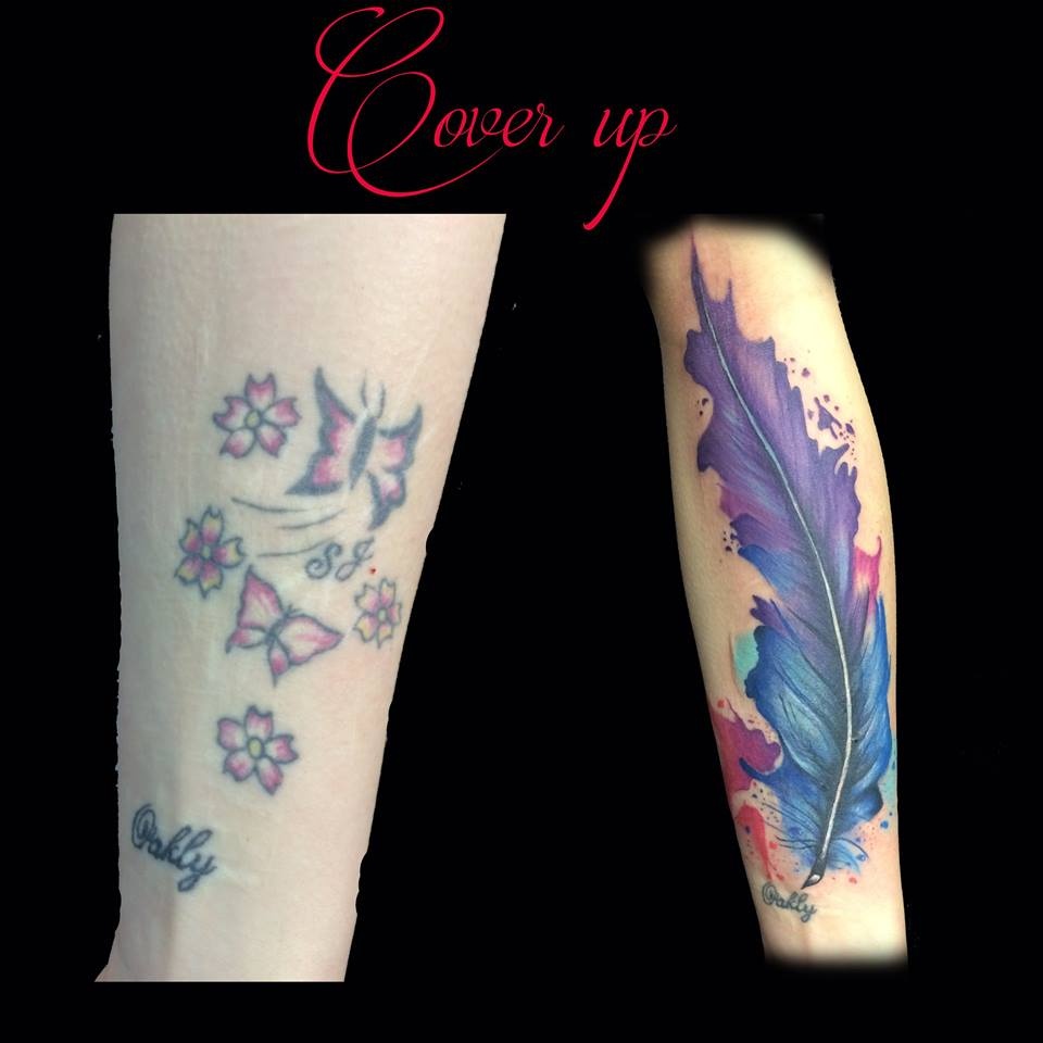 Cover Ups Pictures Of Lily